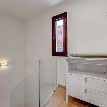 Vakantiehuis Casa Alma El Condor Chayofa