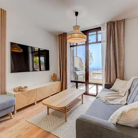 Holiday home Casa Alma El Condor