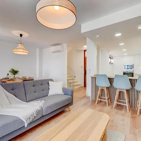 Casa Alma El Condor Holiday home Chayofa