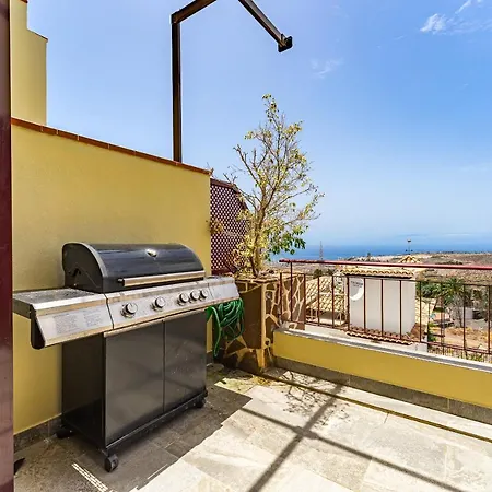 Holiday home Casa Alma El Condor