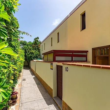 Сasa de vacaciones Casa Alma El Condor Chayofa